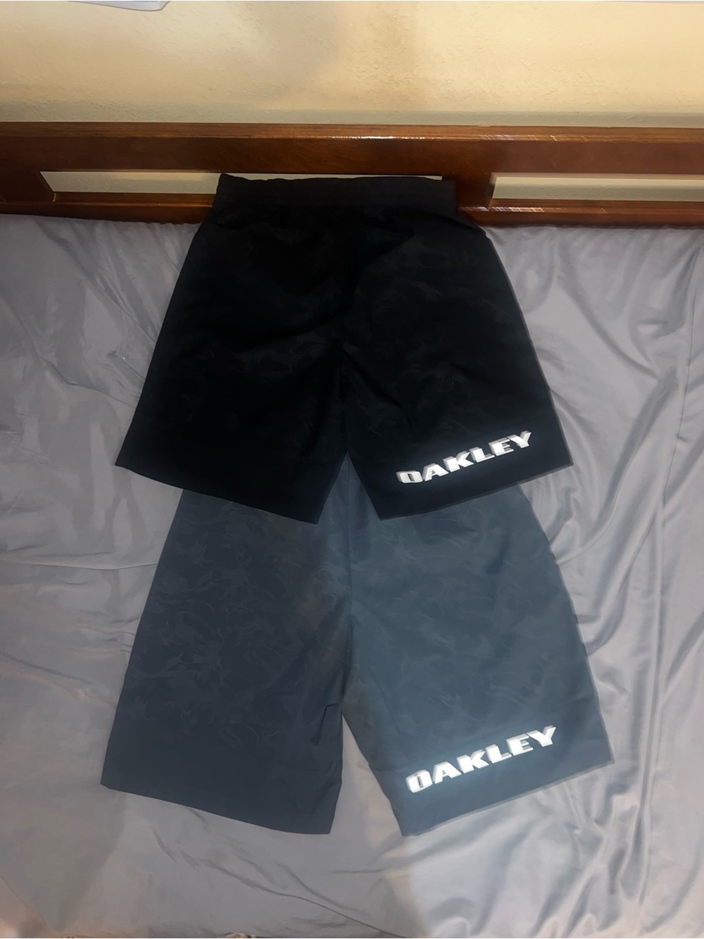 Oakley shorts
